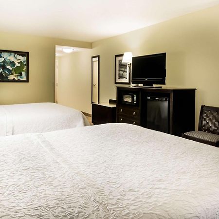 Hampton Inn Murrells Inlet/Myrtle Beach Area Екстериор снимка