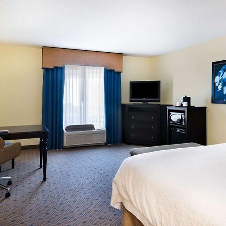 Hampton Inn Murrells Inlet/Myrtle Beach Area Екстериор снимка