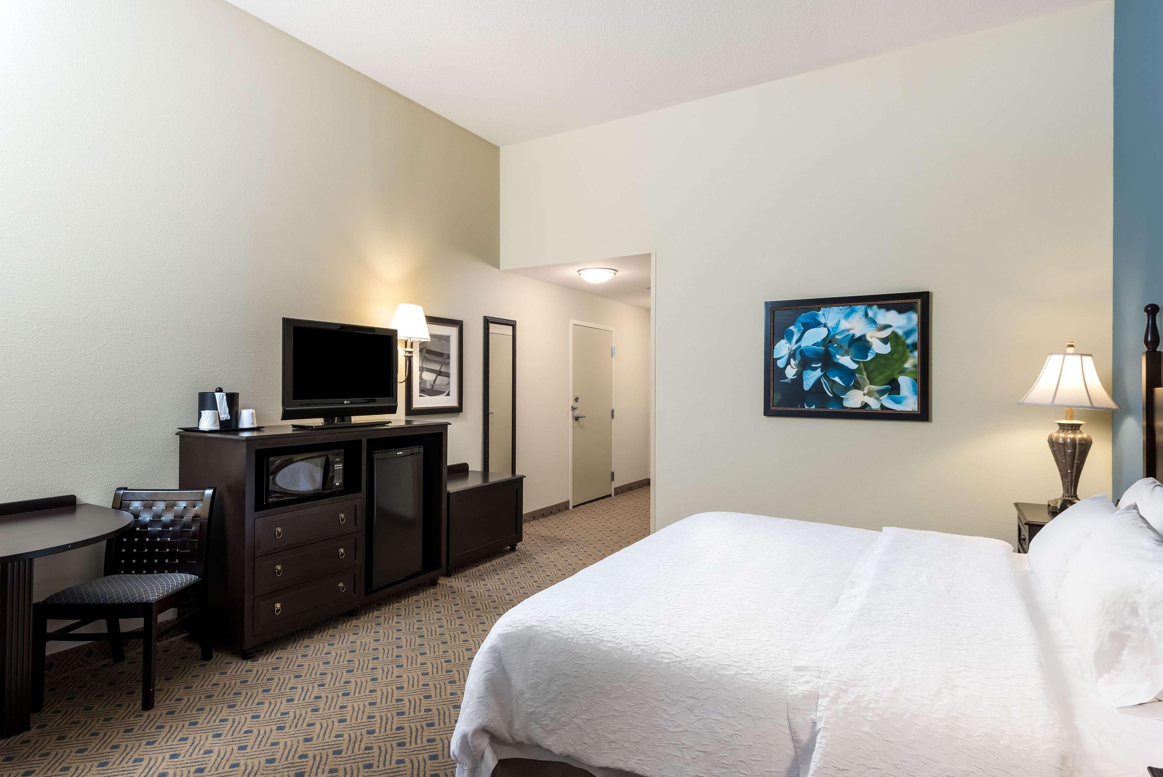 Hampton Inn Murrells Inlet/Myrtle Beach Area Екстериор снимка