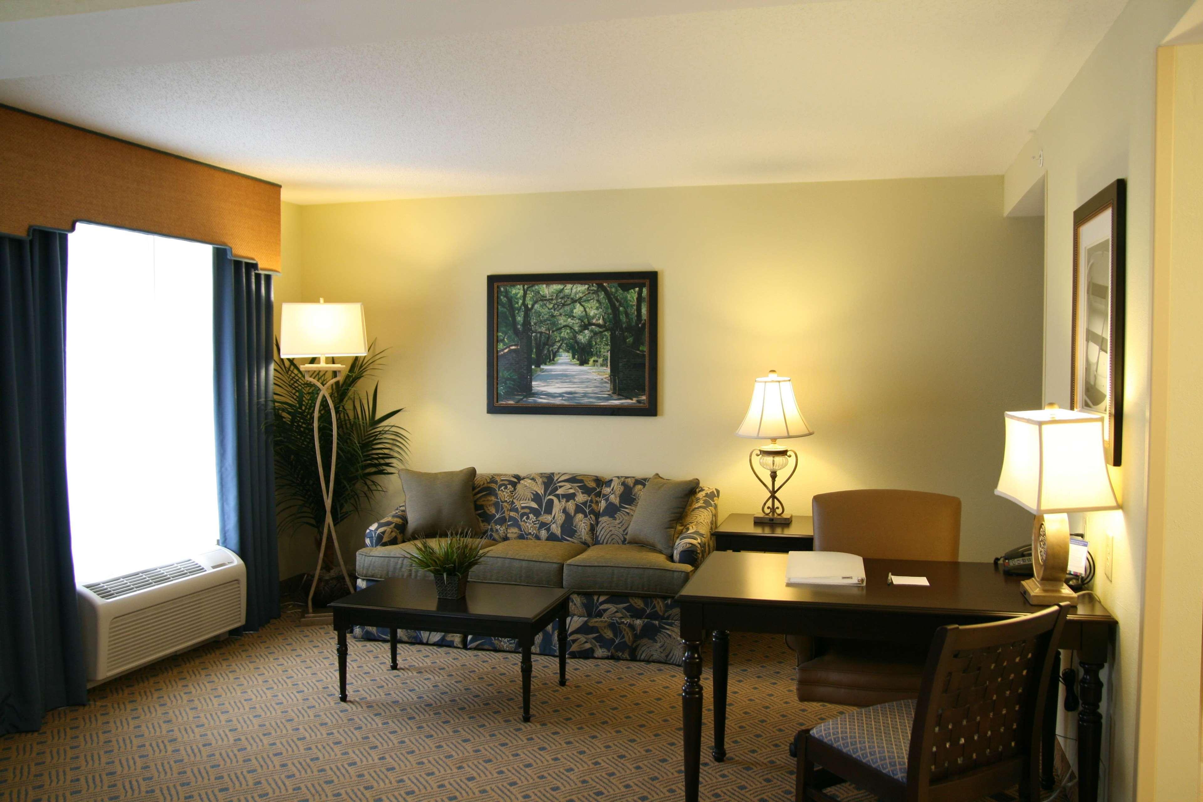 Hampton Inn Murrells Inlet/Myrtle Beach Area Екстериор снимка