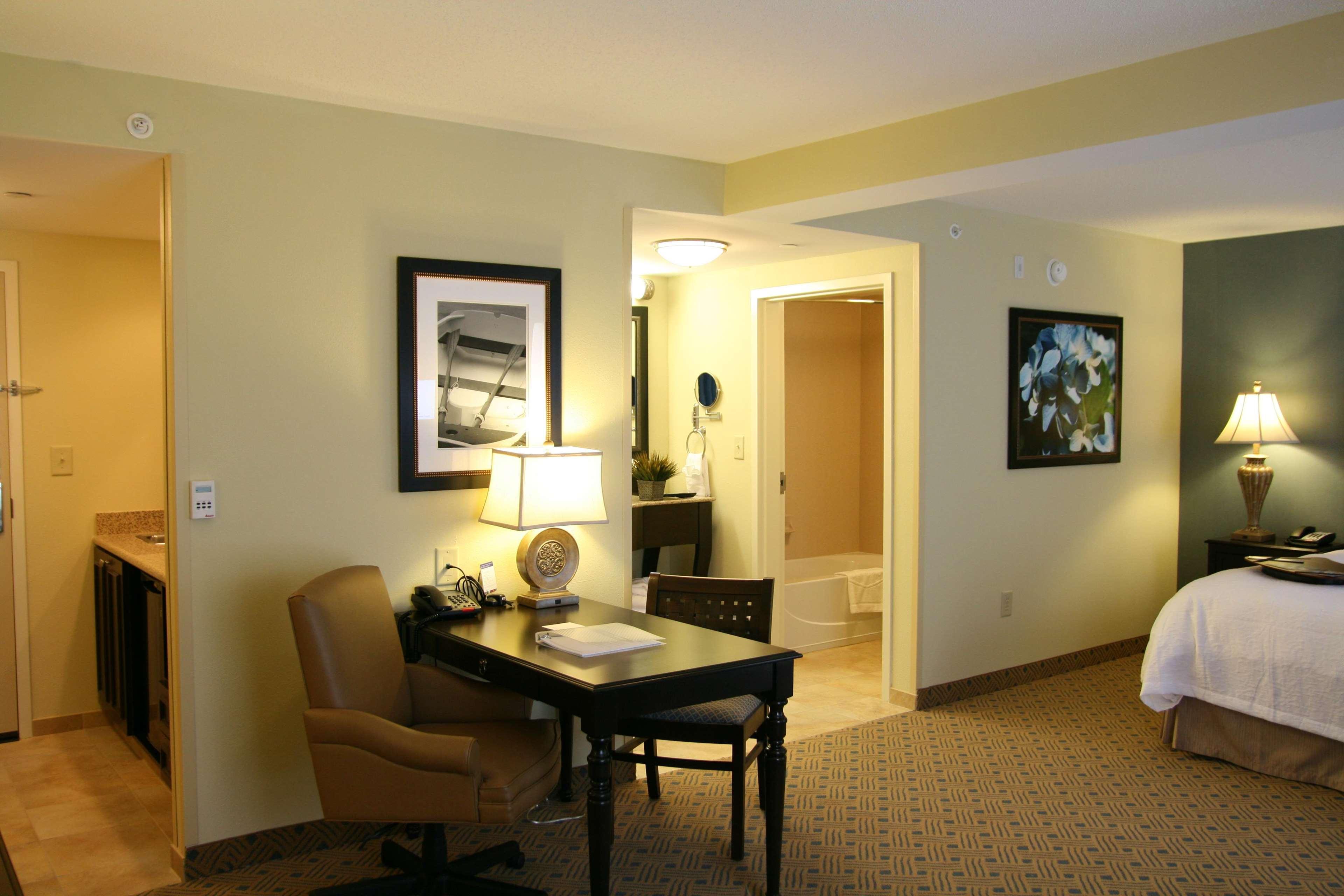 Hampton Inn Murrells Inlet/Myrtle Beach Area Екстериор снимка