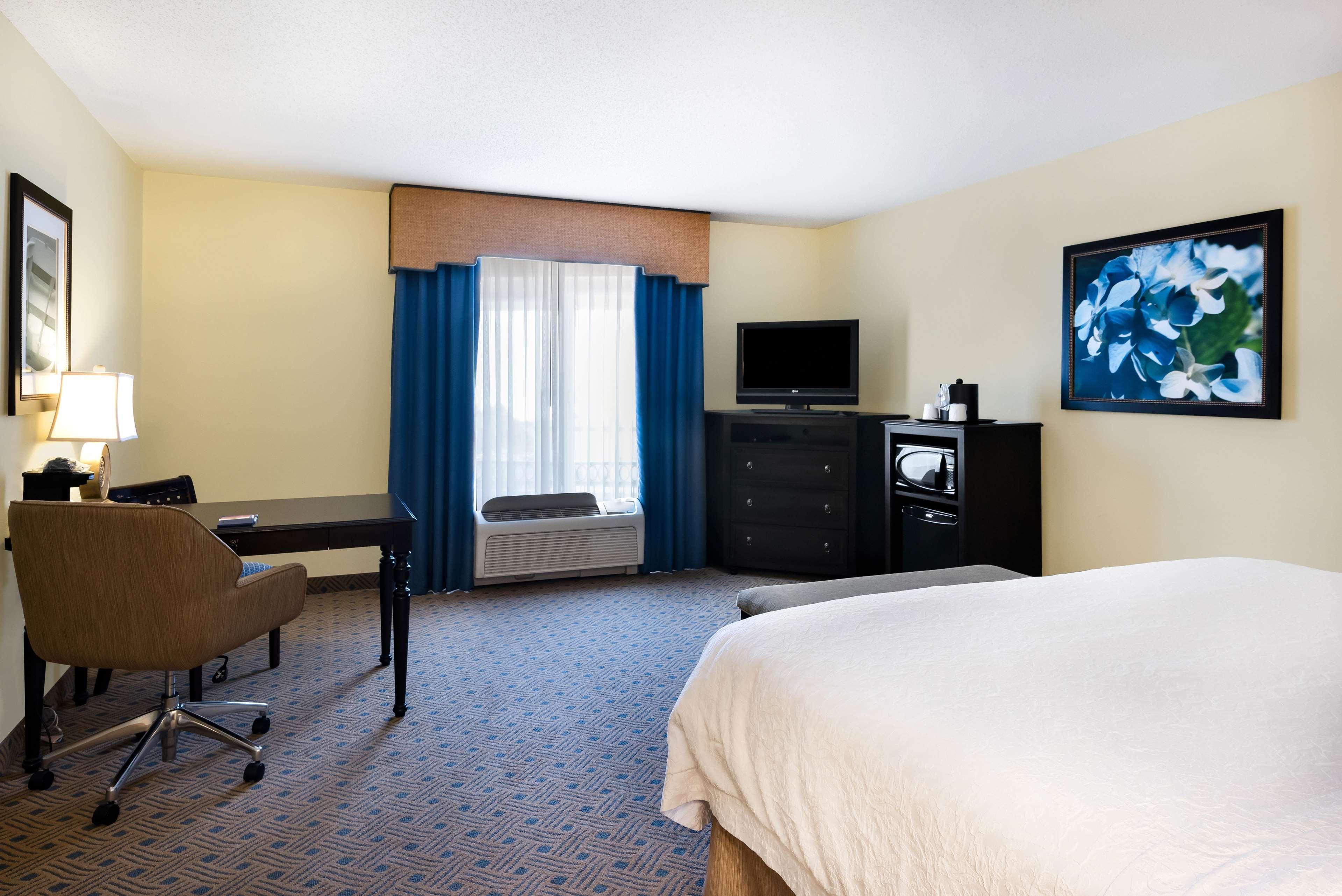 Hampton Inn Murrells Inlet/Myrtle Beach Area Екстериор снимка