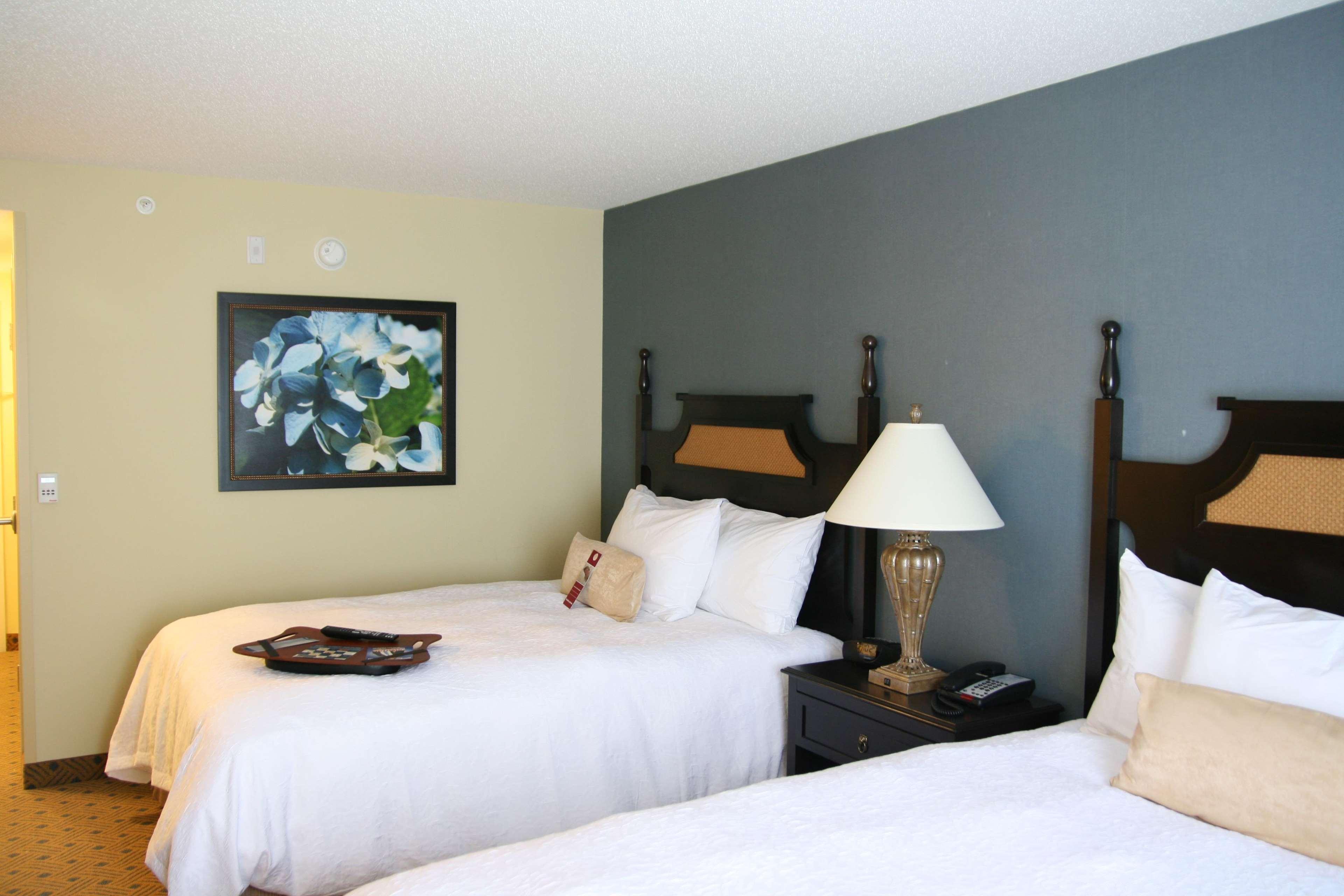 Hampton Inn Murrells Inlet/Myrtle Beach Area Екстериор снимка