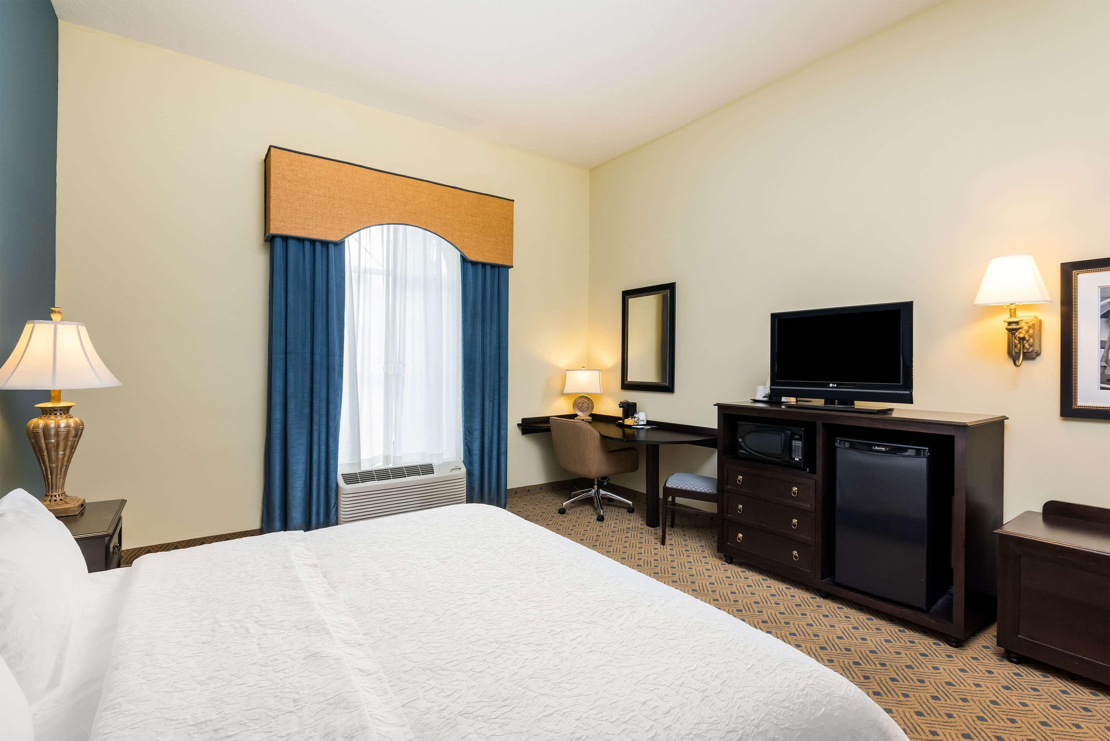 Hampton Inn Murrells Inlet/Myrtle Beach Area Екстериор снимка