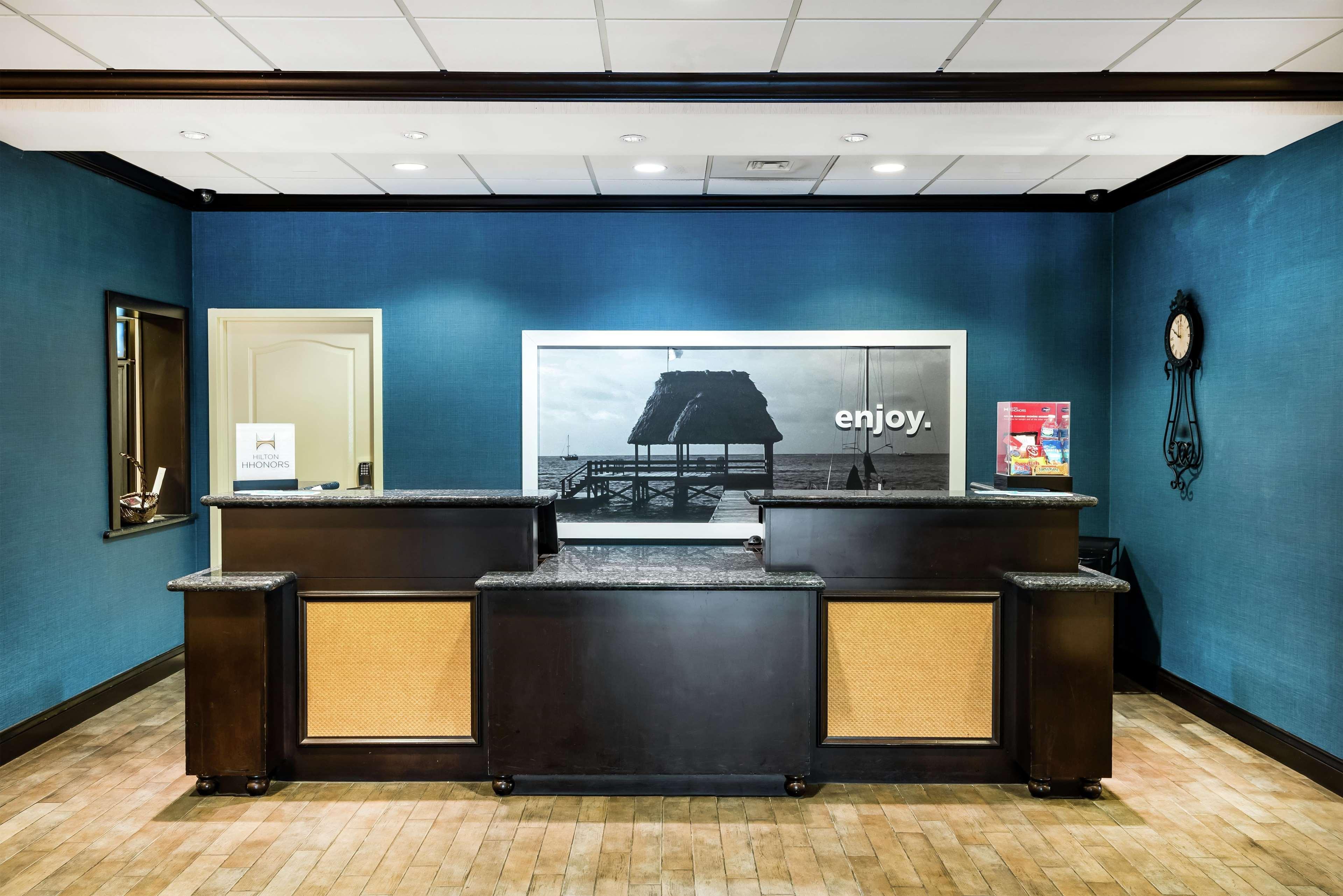 Hampton Inn Murrells Inlet/Myrtle Beach Area Екстериор снимка