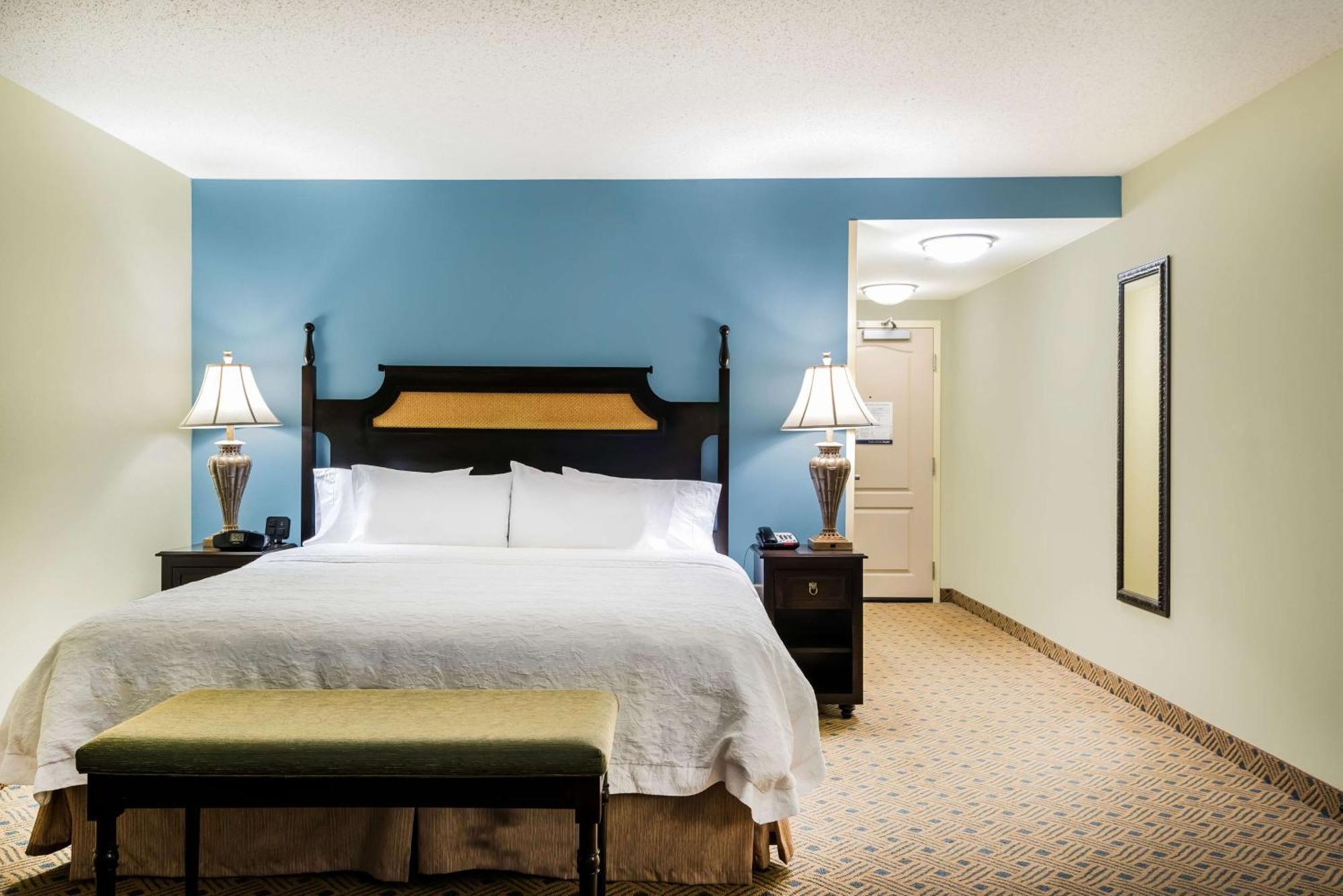 Hampton Inn Murrells Inlet/Myrtle Beach Area Екстериор снимка