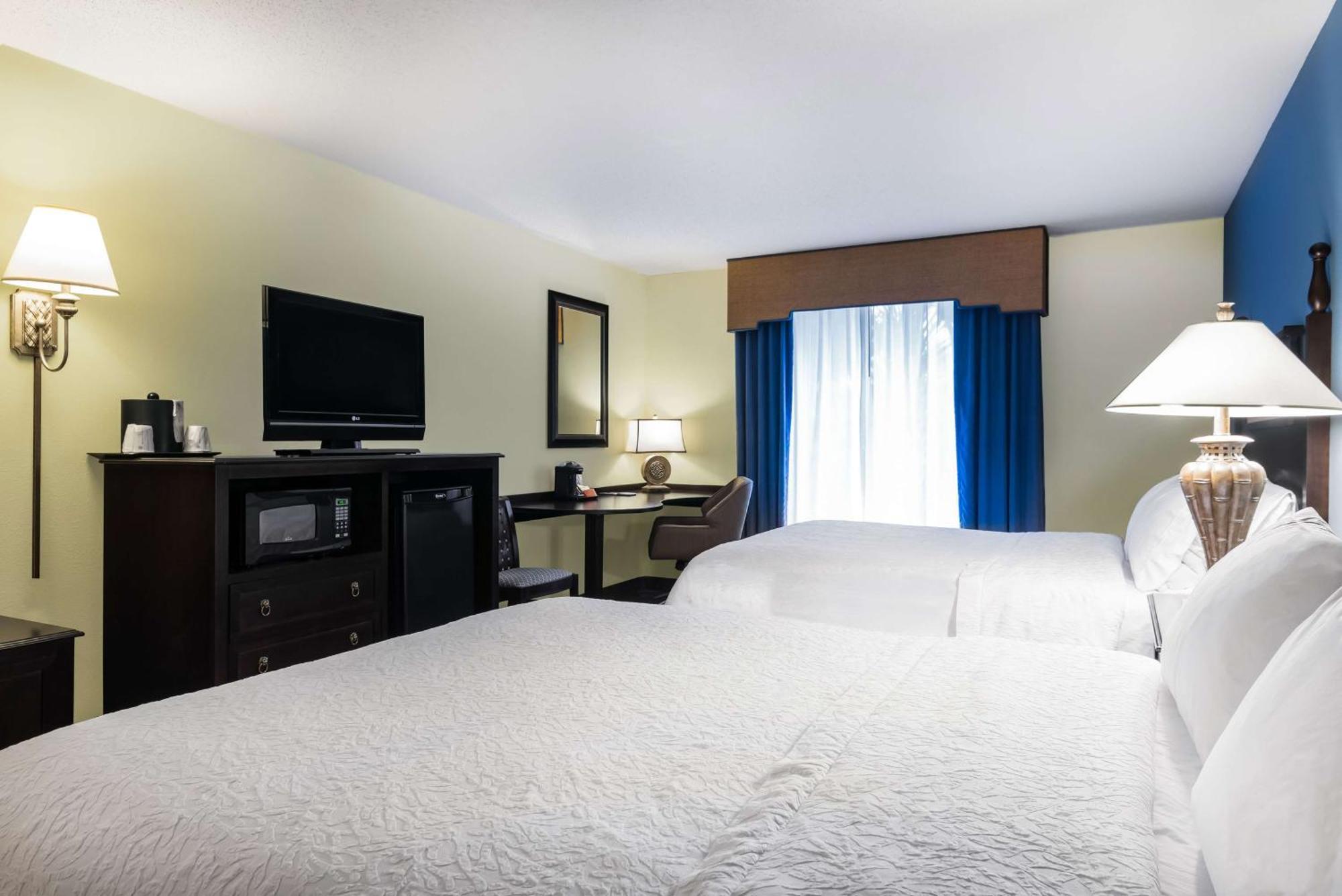Hampton Inn Murrells Inlet/Myrtle Beach Area Екстериор снимка
