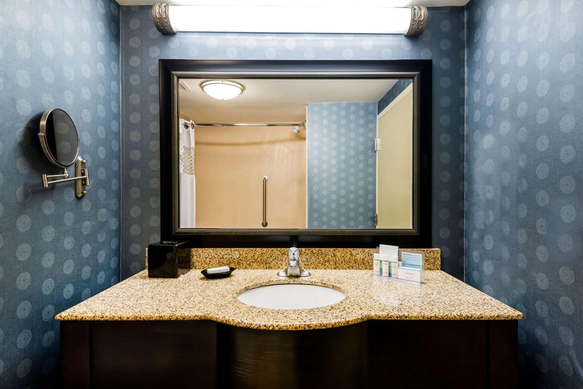 Hampton Inn Murrells Inlet/Myrtle Beach Area Екстериор снимка