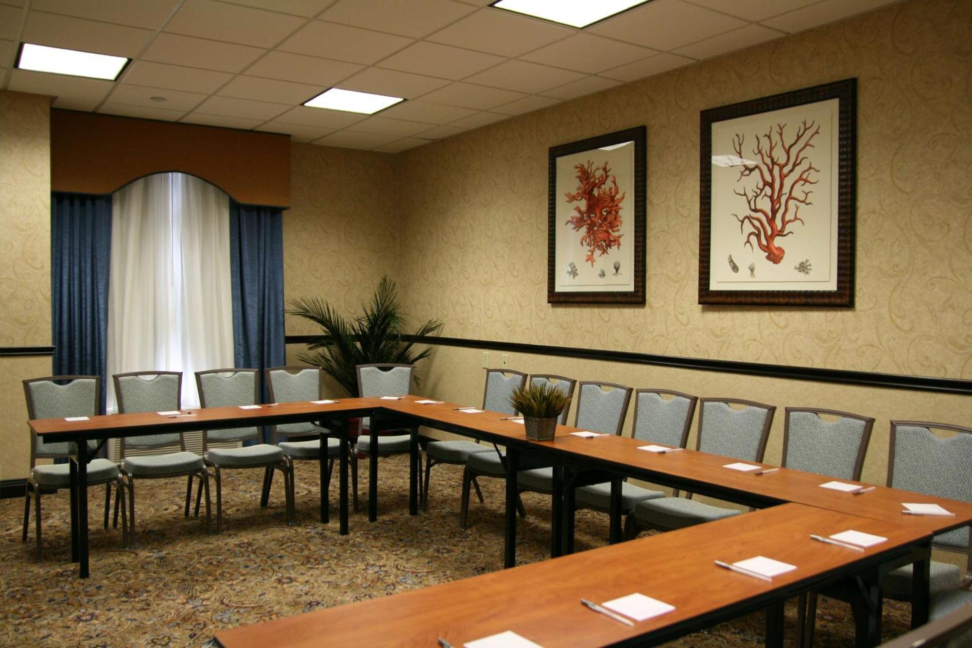 Hampton Inn Murrells Inlet/Myrtle Beach Area Екстериор снимка