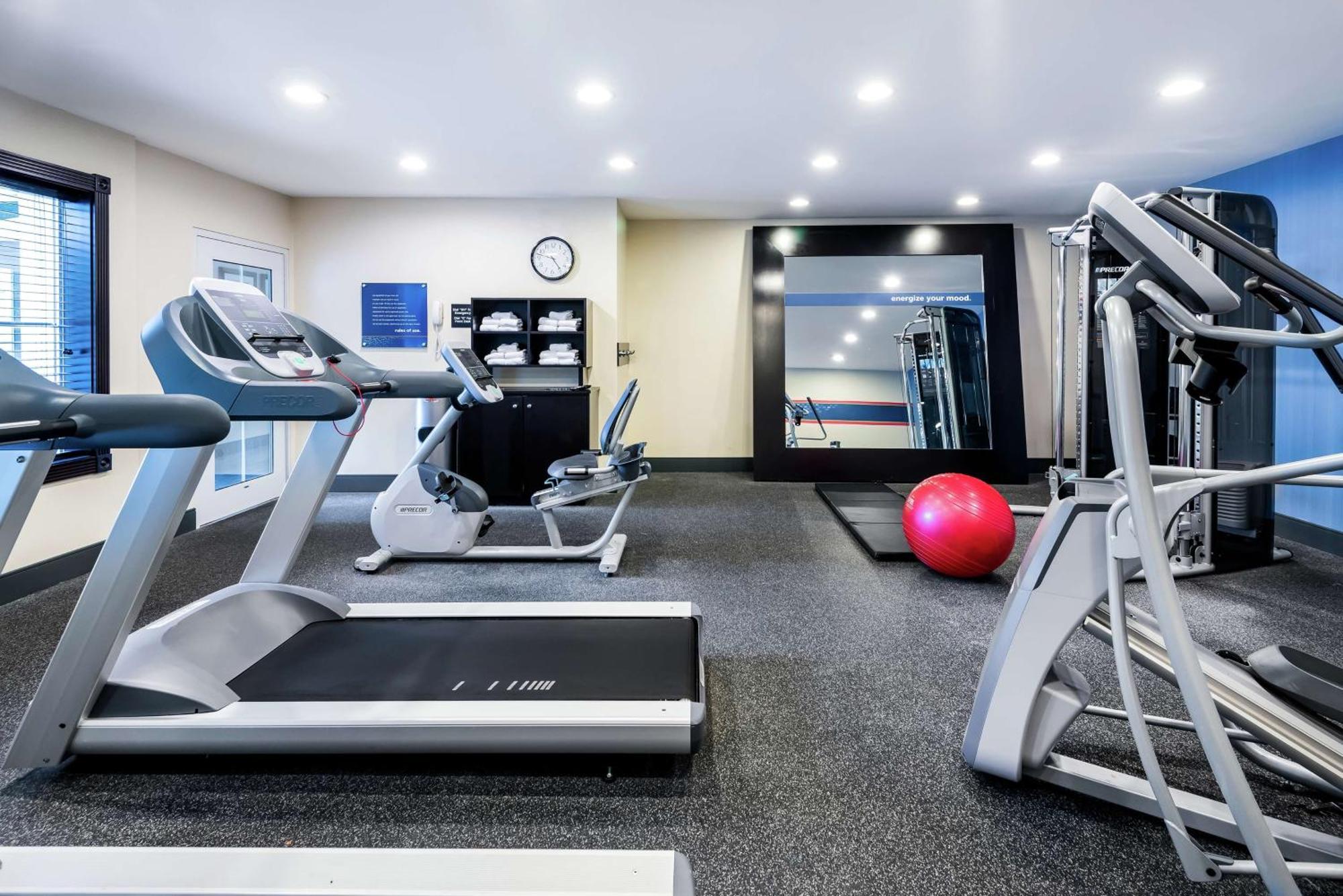 Hampton Inn Murrells Inlet/Myrtle Beach Area Екстериор снимка