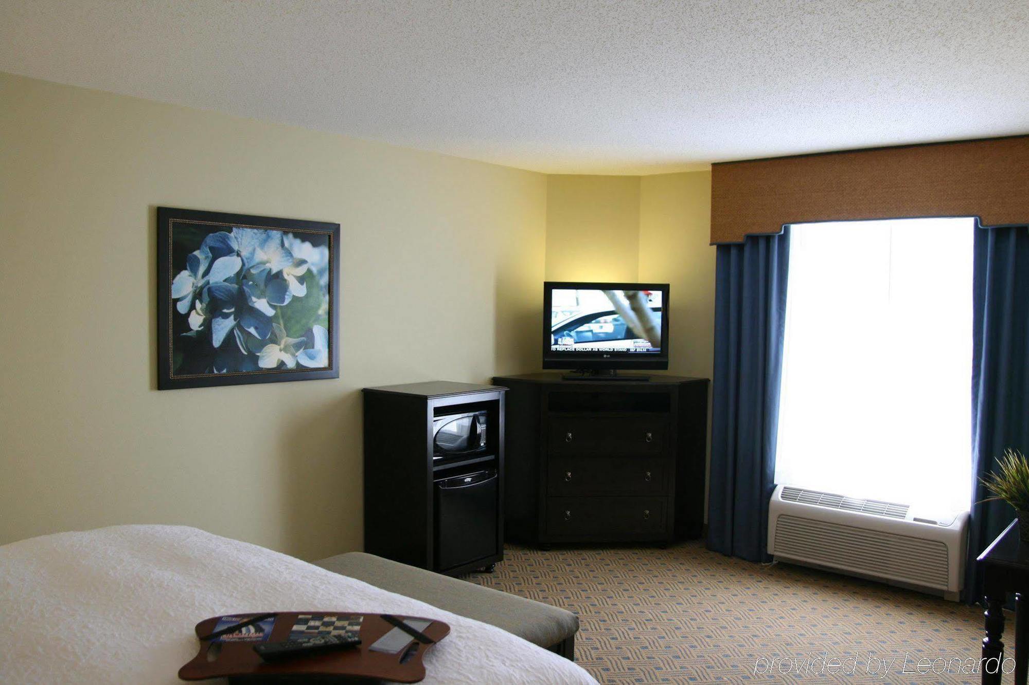 Hampton Inn Murrells Inlet/Myrtle Beach Area Екстериор снимка
