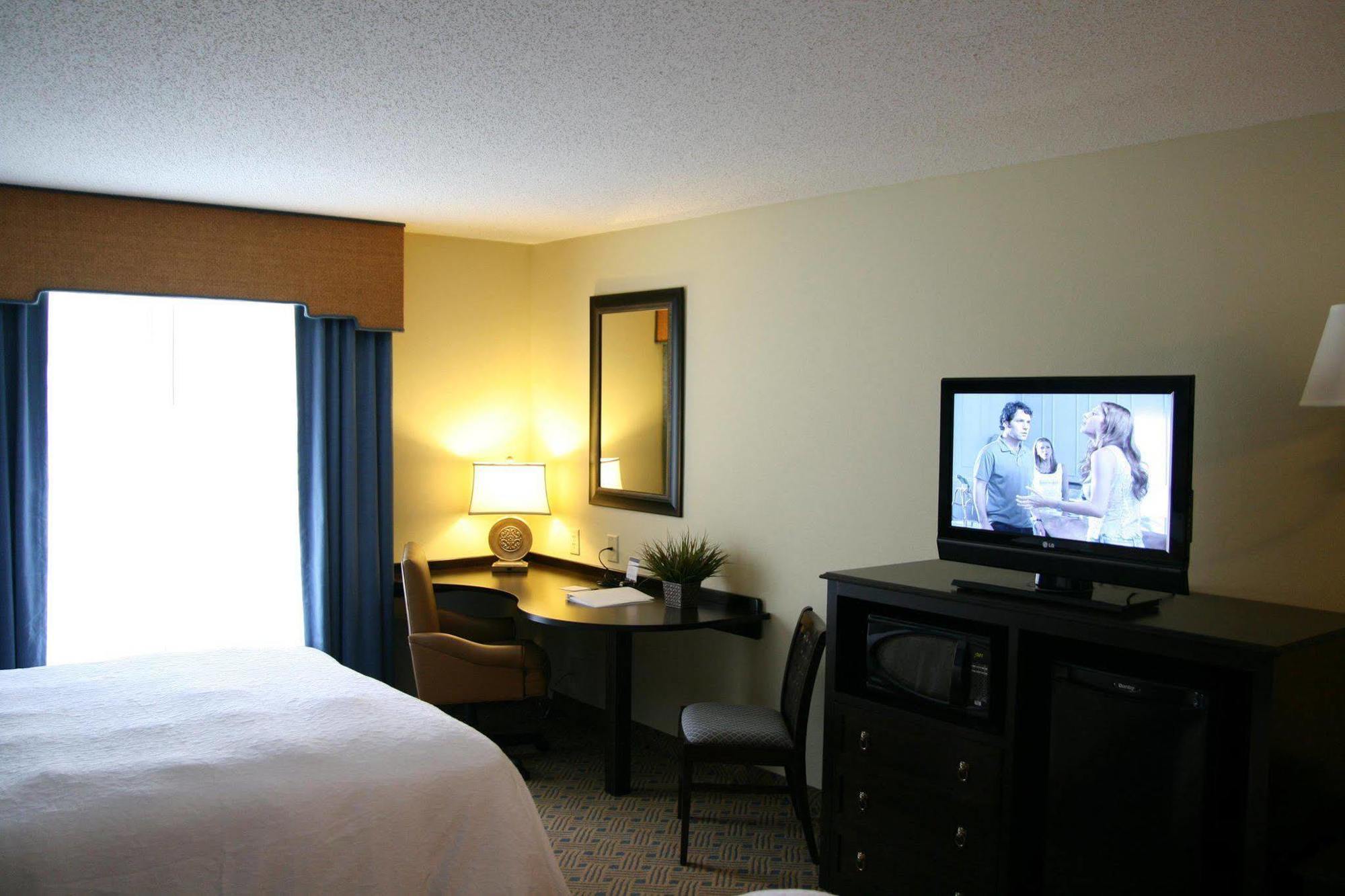 Hampton Inn Murrells Inlet/Myrtle Beach Area Екстериор снимка