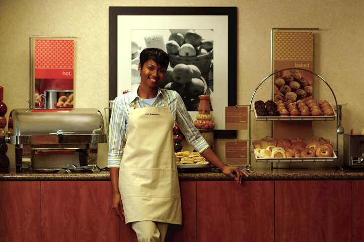 Hampton Inn Murrells Inlet/Myrtle Beach Area Екстериор снимка